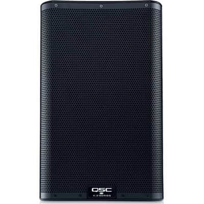 QSC K10.2 Enceintes - Active 2 voies 1 x 10" 1000W RMS image 3