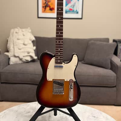 Fender Standard Telecaster 1983 - 1984 image 4