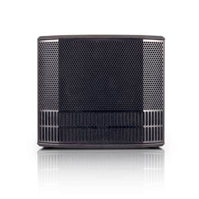 DB Technologies ES 503 - 3-amped Stereo System: two full-range tops & subwoofer image 3