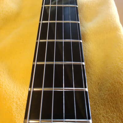 Bolin Batman 50th Anniversary Electric Guitar 1989 image 17