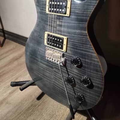 PRS Tremonti SE 2010's w/Phase II Locking Tuners image 3
