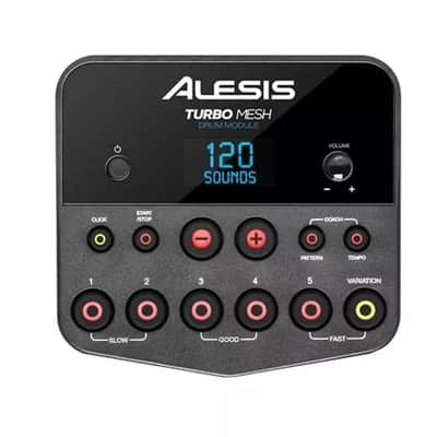 ALESIS Turbo Mesh Kit image 5