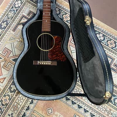 1936 Gibson L-00 image 2
