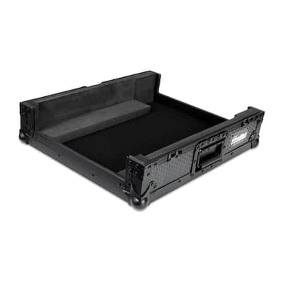 Headliner HL10204 - Pitch Black Flight Case for Pioneer DJ DJM-A9 Mixer Controller image 3