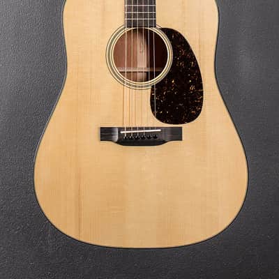 Martin Custom Shop 18 Style D '26 image 2