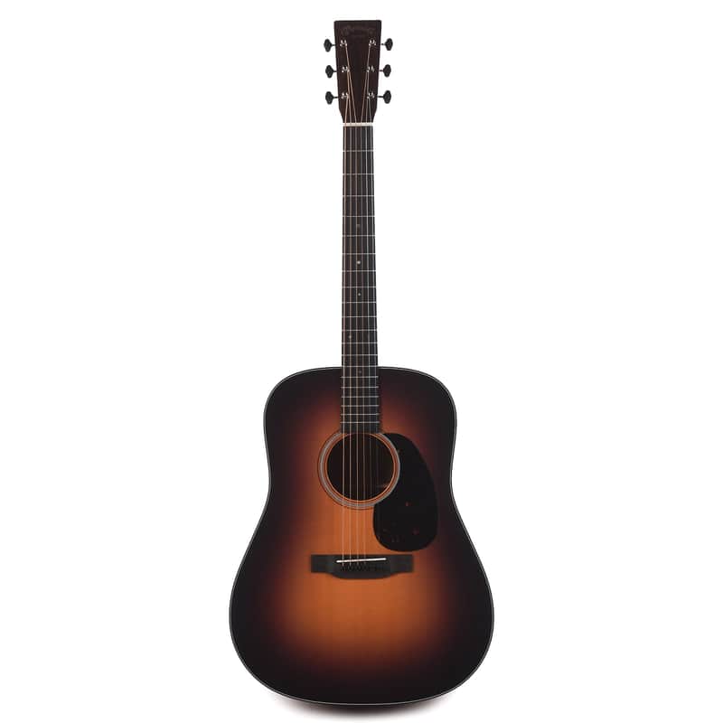 Martin Standard Series D-18 Satin | Reverb