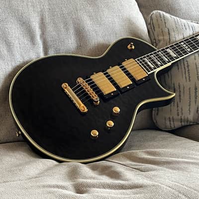 ESP Eclipse Custom MA CTM Kiso Japan 2009 image 4