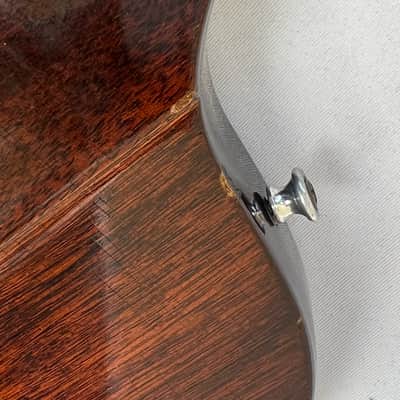Gibson Firebird V 1965 - Beautiful original vintage image 23