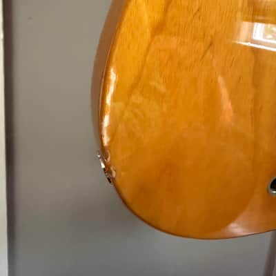 Fender OPB-51 Precision Bass Reissue MIJ image 12