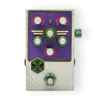 SPI×KarDian Vitamin C8 vab Soul Power Instruments x KarDiaN Vitamin C8 vab fuzz [34] [12/03