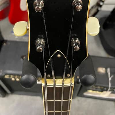 1965-66 Hofner 500/1 Violin Bass - HSC Included! image 6