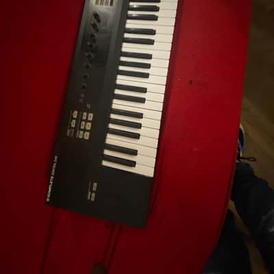 Native Instruments Komplete Kontrol S49 Keyboard Controller image 6