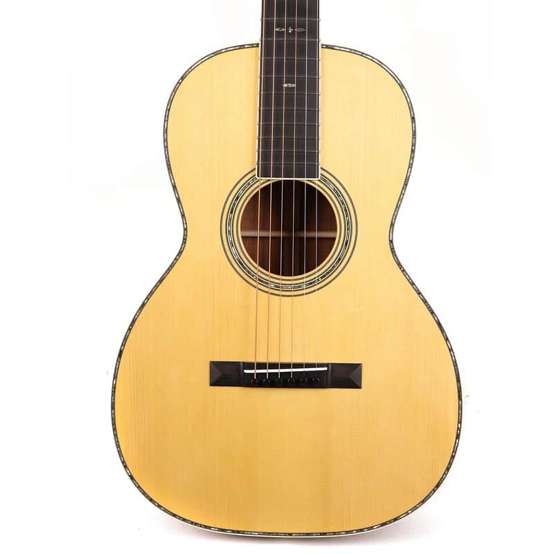 Martin Custom Shop 00 12-Fret  image 2