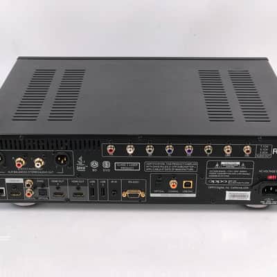 Oppo BDP-105 Universal 3D Blu-Ray CD DVD Player image 10