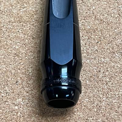 Selmer Scroll F Soloist-Style Alto Saxophone Mouthpiece image 2