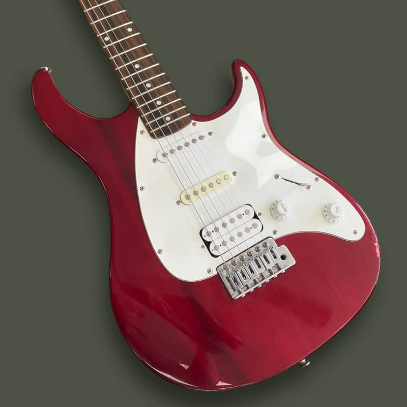 Peavey Raptor Plus Exp 2020 - Gloss | Reverb Peavey Raptor Plus Exp 2020 - Gloss | Reverb