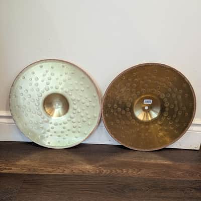 Meinl HCS Cymbal Pack image 16