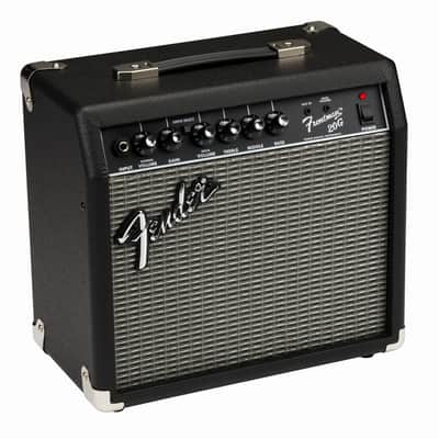 Fender Frontman 20G Amplifier image 1
