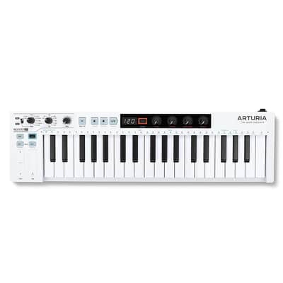 Arturia KeyStep 37 MIDI Controller | Reverb Canada