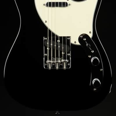 2021 - Ibanez FLATV1BK - Black #F2127371 image 2