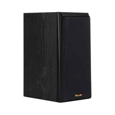 KLIPSCH RP-400M EBONY Diffusore da supporto bass reflex a 2 vie image 3