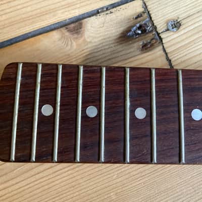 Squier Pre Affinity Strat by Fender Electric Guitar Neck 1996 Stratocaster YN6 image 7