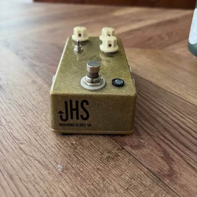 JHS Morning Glory V4 2016 - Present - Gold image 4