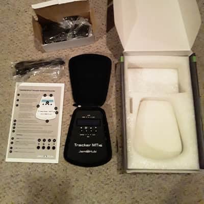 (Free Shipping) JamHub 16 Channel Multitrack Recorder (#2 of 4) with Power Supply & Original Packaging - *Never Used* image 1