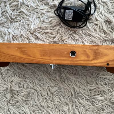 Moog Etherwave Standard Theremin 2009 - Present - Ash w/ Power Supply image 9