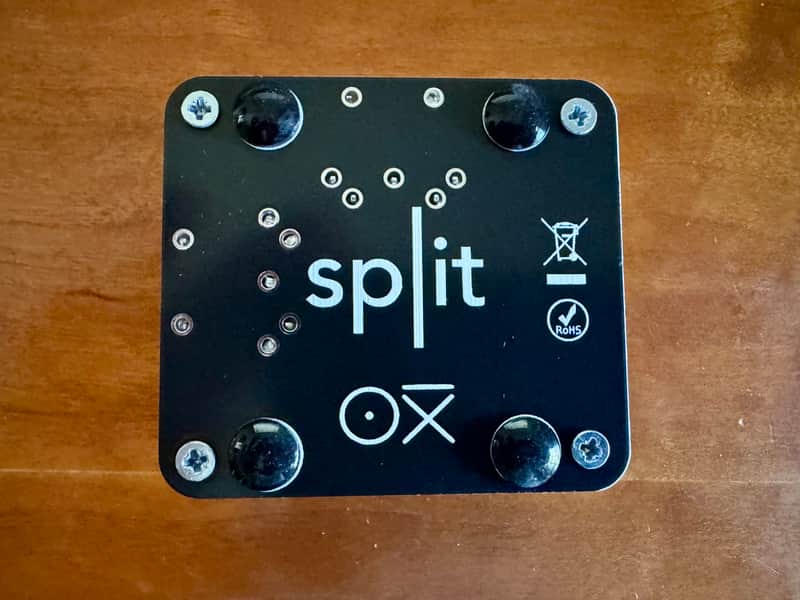 OXI Instruments Split MK I Bild 1