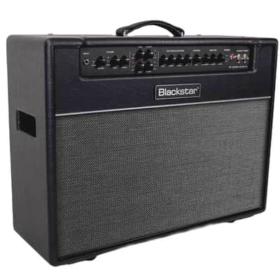 Blackstar HT Stage 60 MKIII 3-Ch 60-Watt 2x12" Tube Combo Amp - Open Box image 3