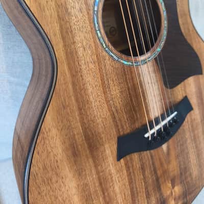 Taylor baritone gran koa c 26 ce 2024 image 3