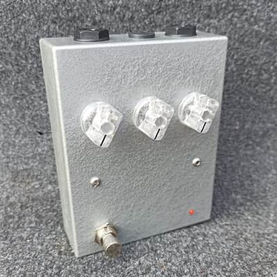 Dog Dirt Audio • Gainster • Clark Gainster Overdrive Clone image 4