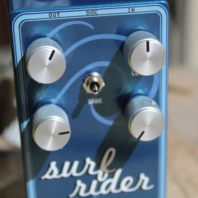 SolidGoldFX "Surf Rider" image 11