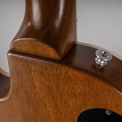 Gibson Les Paul Standard 50's, Faded Honeyburst | Demo image 14