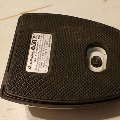Danelectro Fab Metal Distortion image 4