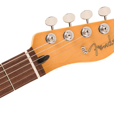 Fender Player II Telecaster®, Rosewood Fingerboard, Aged Cherry Burst image 5