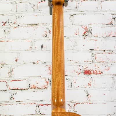 Gibson Les Paul Deluxe - 70s Electric Guitar - Goldtop image 8