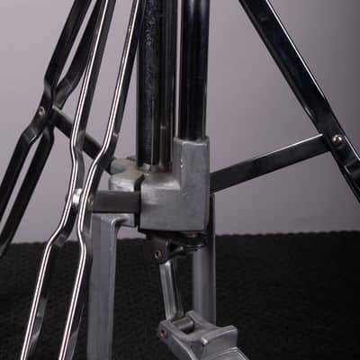 Vintage 1980's Tama Titan Hi-Hat Stand image 8