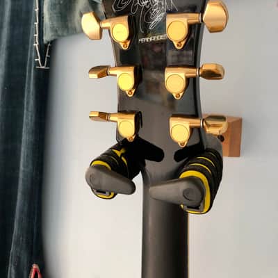 🧧SALE!🧧🖤 Hide black heart ♥️ PSYCHOVISION Fernandes Burny hide Model Memorial Mockingbird MG-155 BK 黑心 松本秀人 結他 吉他 guitar 。 Yellow Heart be@rbrick 黑心 HEADWAX hide MUSEUM Since 2000 MG Jr HY 450x 420s 165x 180 70 280 360 X japan 黃心 Green heart 🩵👑🎇🕊️ image 9