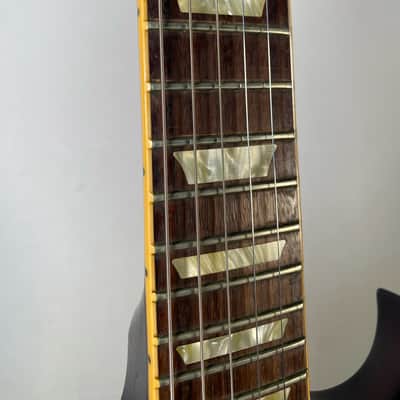 Gibson Angus Young Signature SG 2008 Aged Cherry image 14
