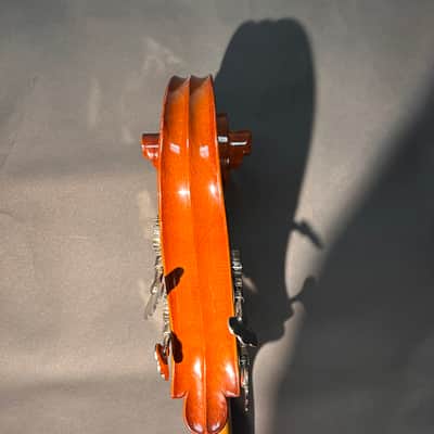 Knilling Orchestral Upright Bass [Made in Romania] image 20