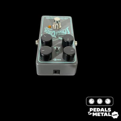 Electro-Harmonix Spruce Goose Overdrive -x12436 image 3