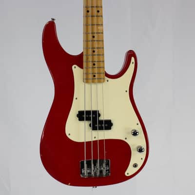 Peavey Fury Bass USA AS-IS Stripped Truss Rod image 2
