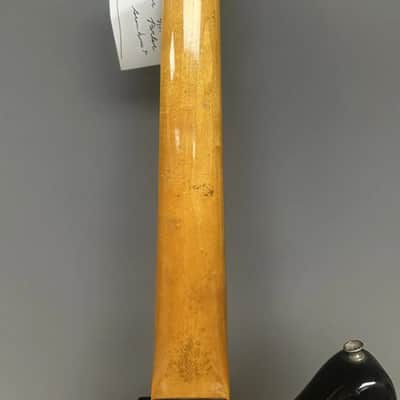 Fender Sunburst X11 1965 Guitar image 10