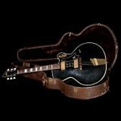 Supro/Valco 1590 Coronado 1959 Black image 13