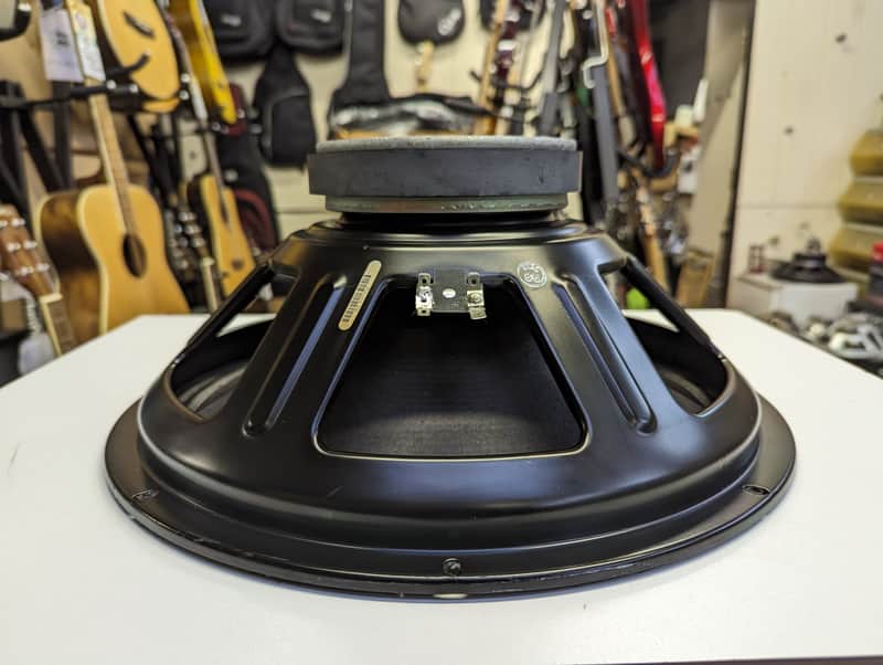 Matched Pair! JBL M115-8A 225 Watt 15