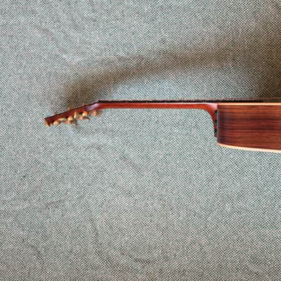 Taylor Builder's Edition 816ce with V-Class Bracing 2020 - Present - Natural image 6