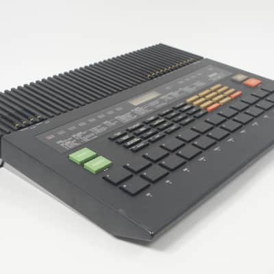 YAMAHA RX5 Digital Rhythm Programmer Drum Machine w/ 100-240V PSU image 4
