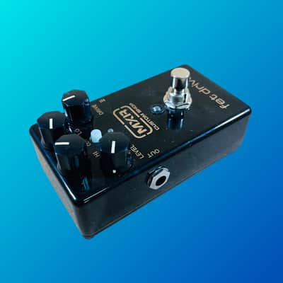 MXR CSP265 Joe Bonamassa FET Driver image 4